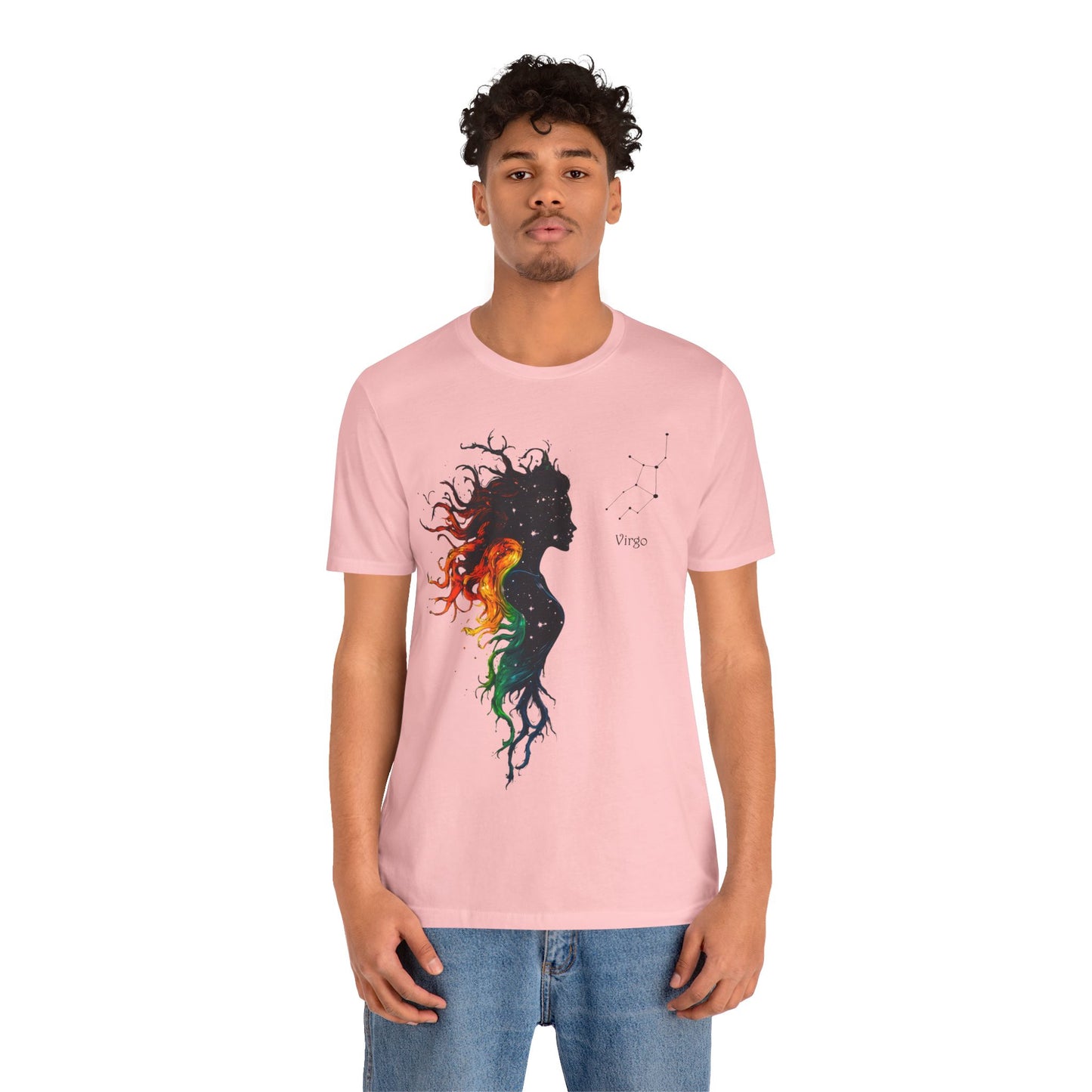 Virgo | Zodiac T-Shirt