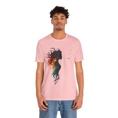 Virgo | Zodiac T-Shirt