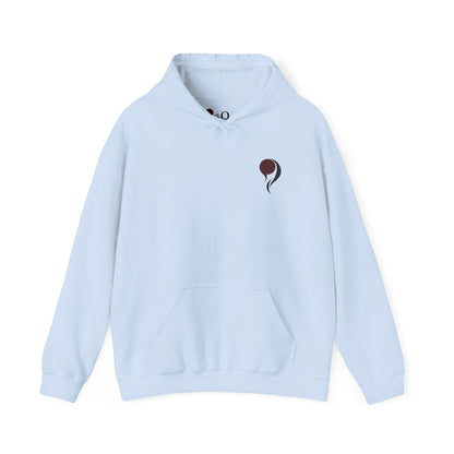 Leo Lion Zodiac Hoodie