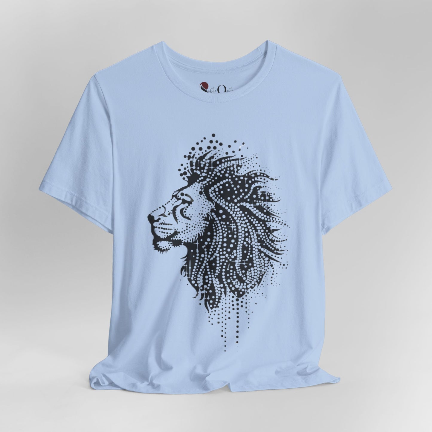 Lion of Resolve