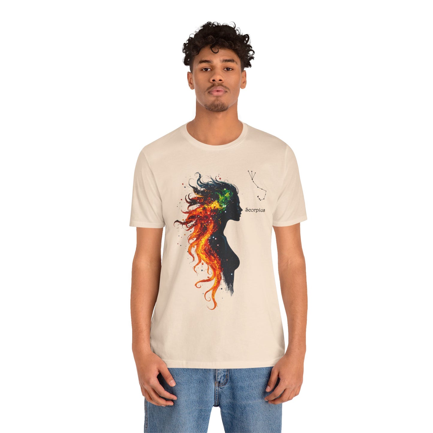 Scorpio | Zodiac Line