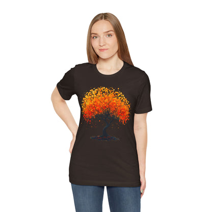 Autumn Radiance Dark