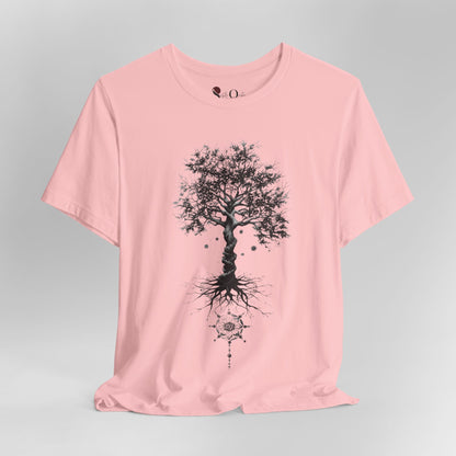 Ethereal Roots