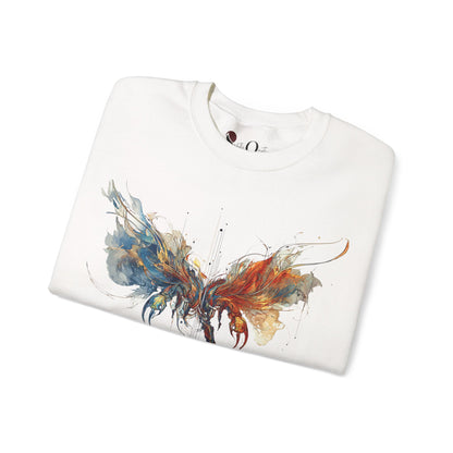 Scorpio Scorpion Heavy Blend™ Crewneck Sweatshirt | Zodiac Line