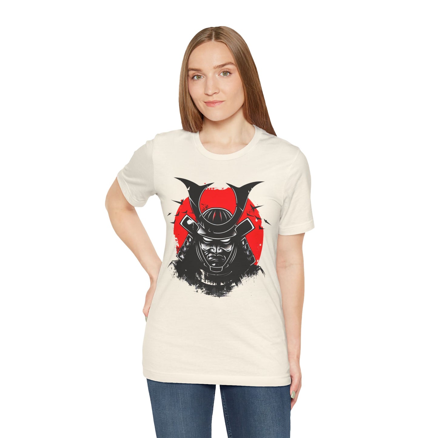 Samurai Spirit