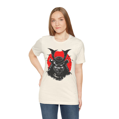 Samurai Spirit