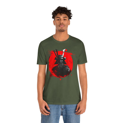 Crimson Resolve Dark