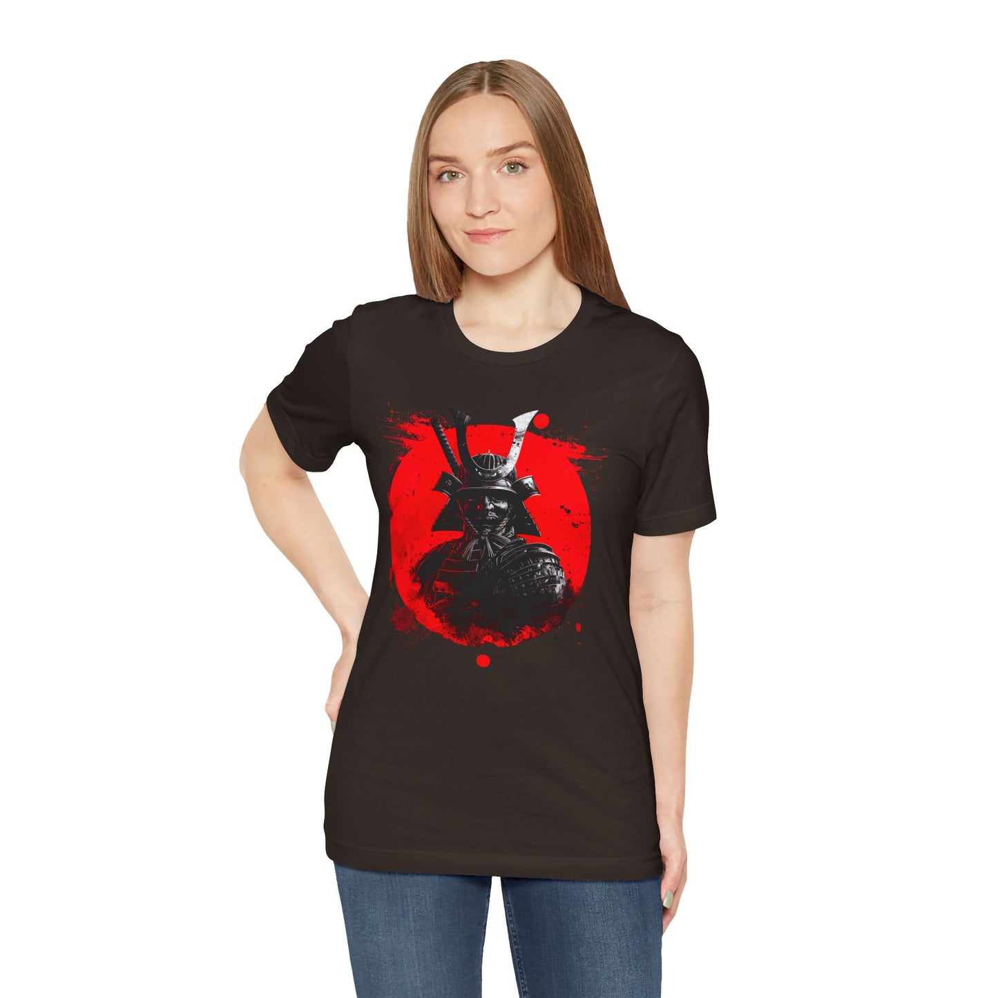 Crimson Resolve Dark