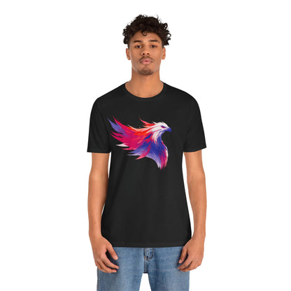 Liberty Blaze Dark