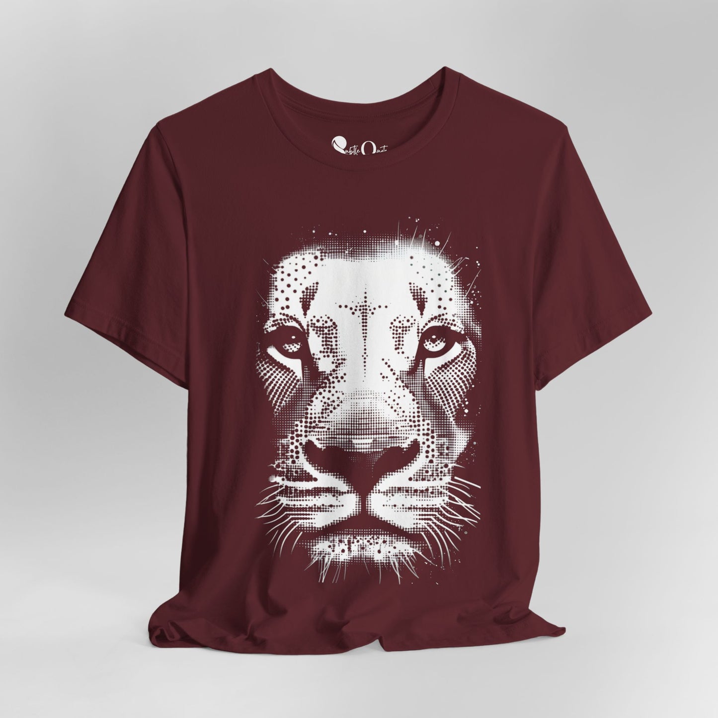 Face of Resolve