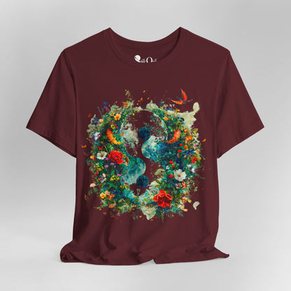Harmony in Bloom