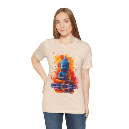 Buddha Radiance