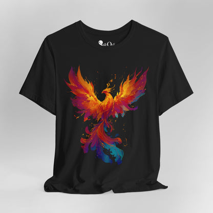 Phoenix Rising