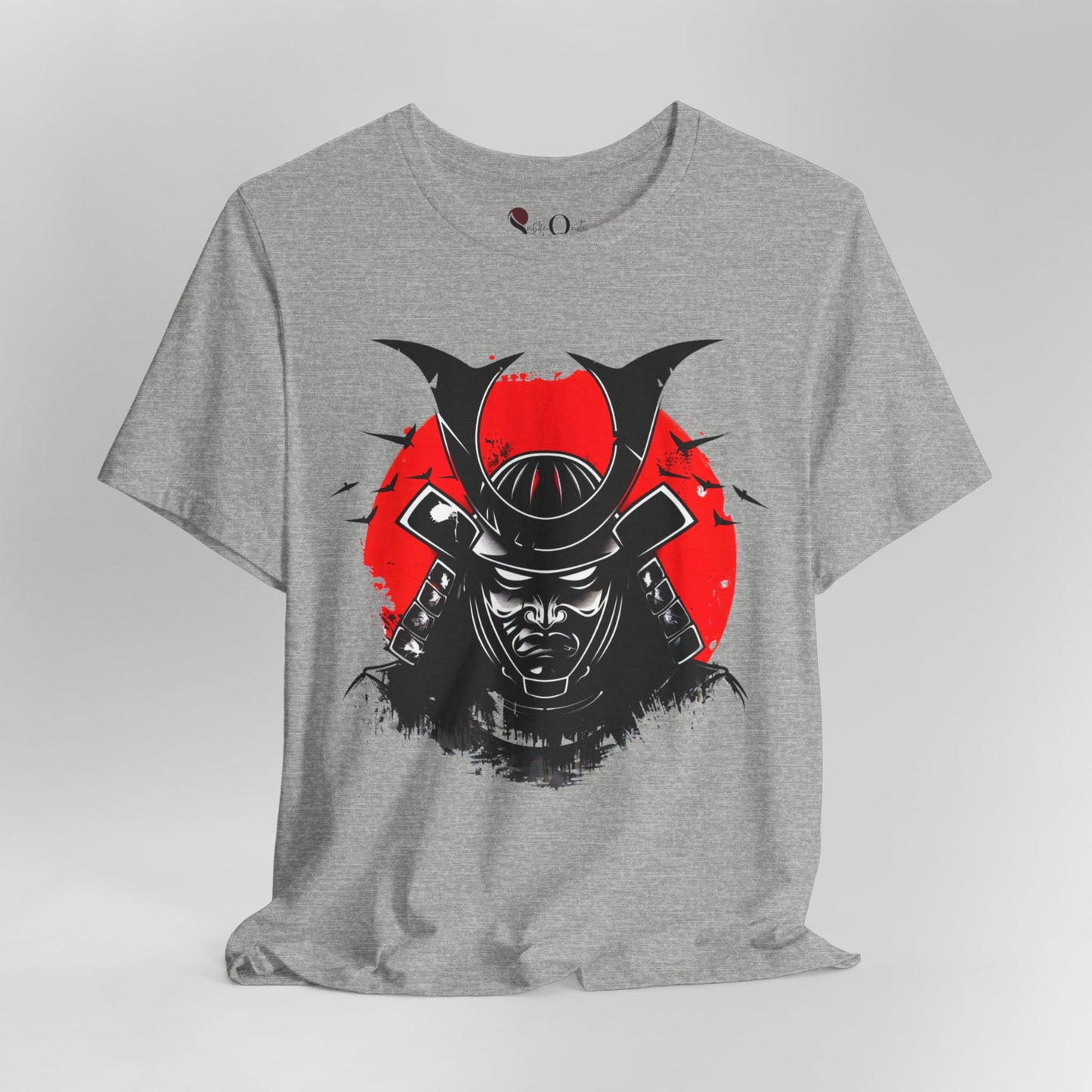 Samurai Spirit
