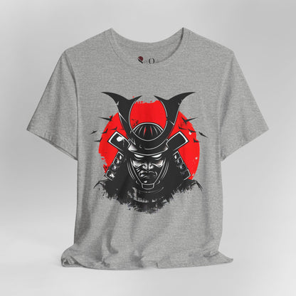 Samurai Spirit