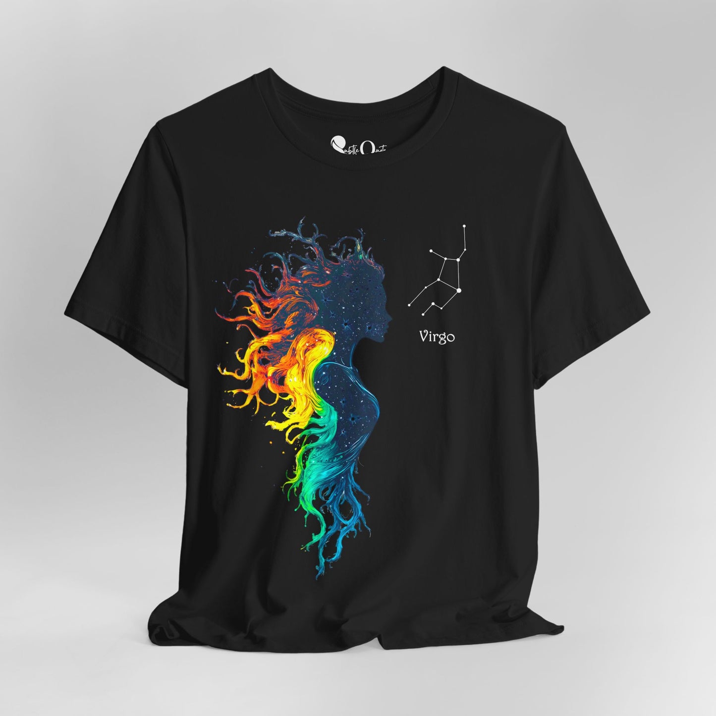 Virgo Zodiac T-Shirt