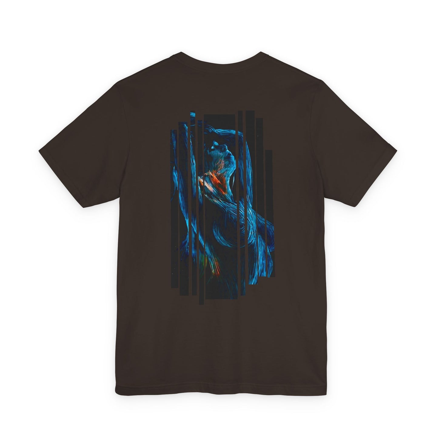 Ethereal Temptation (Design On Back)