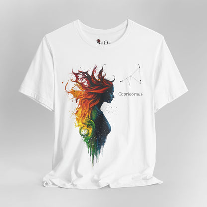 Capricorn Goddess Hestia | Zodiac Line