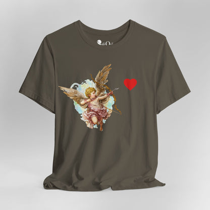 Cupid Dark