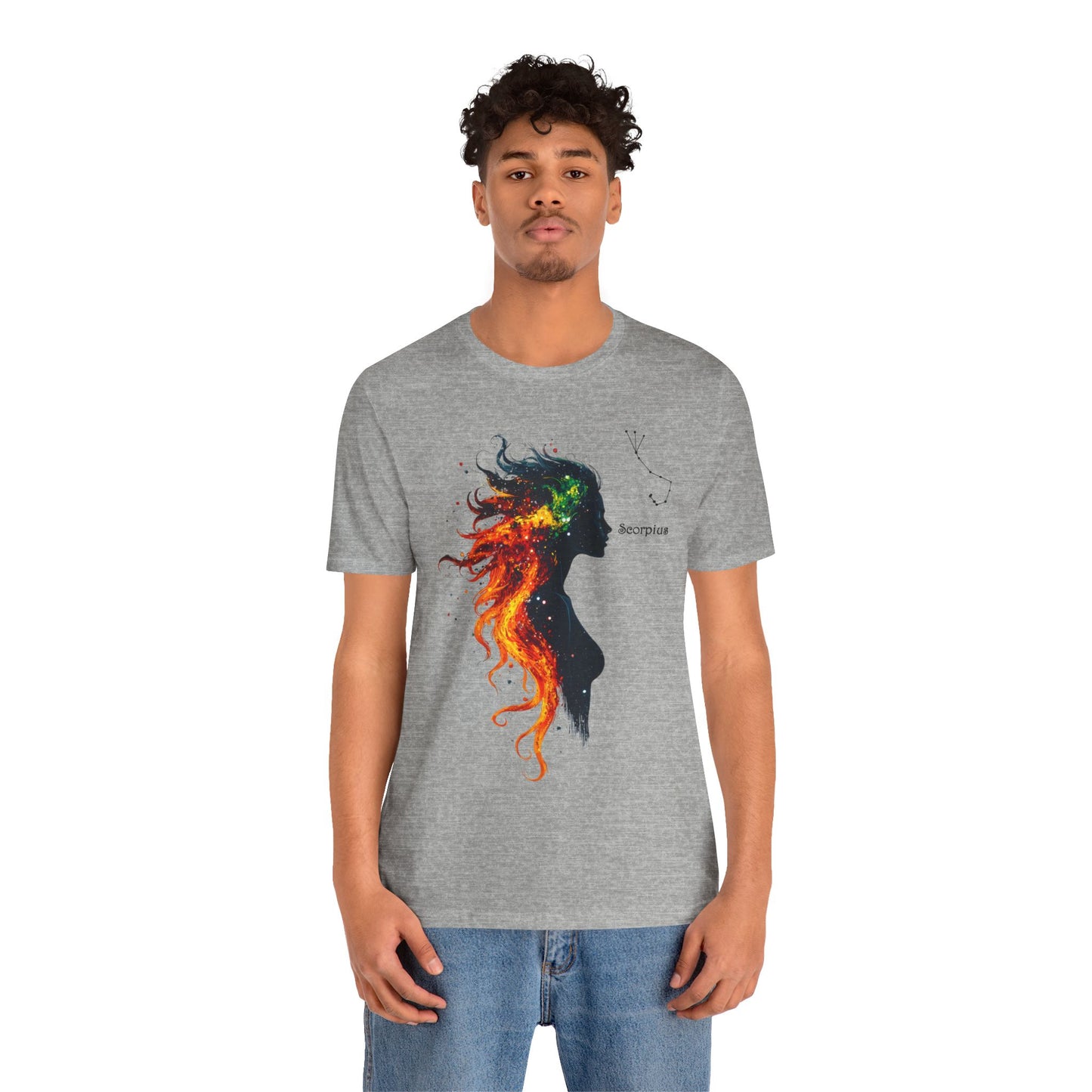 Scorpio | Zodiac Line