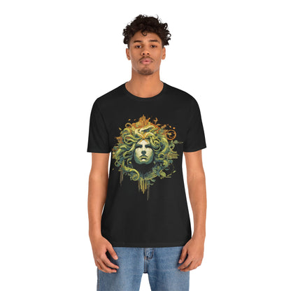Verdant Medusa Dark