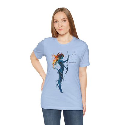 Sagittarius 1 | Zodiac Line