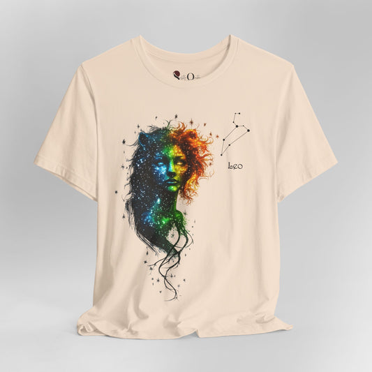 Leo 1 | Zodiac T-Shirt