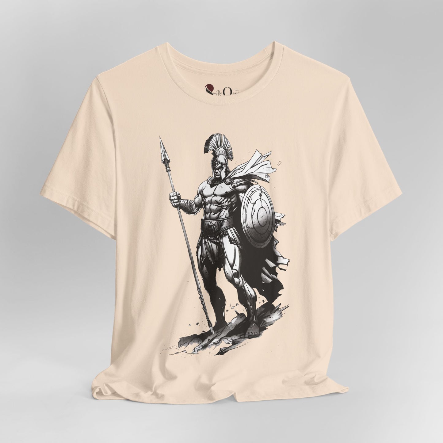 Spartan Valor