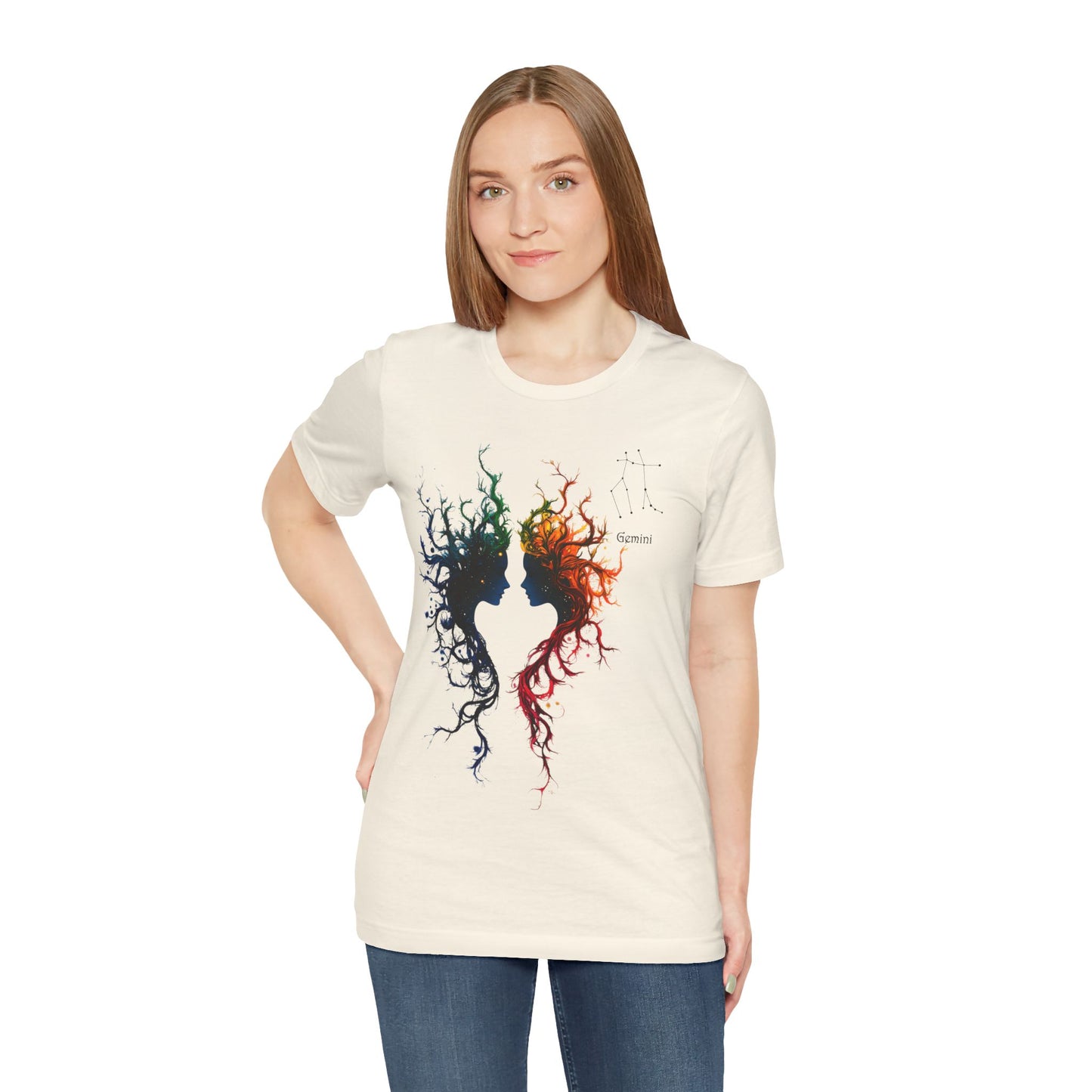 Gemini | Zodiac Line