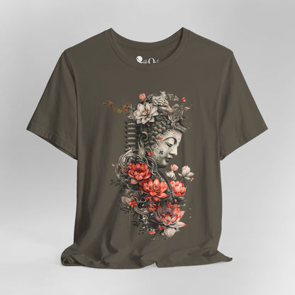 Petals & Peace Dark