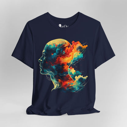 Cosmic Mindscape
