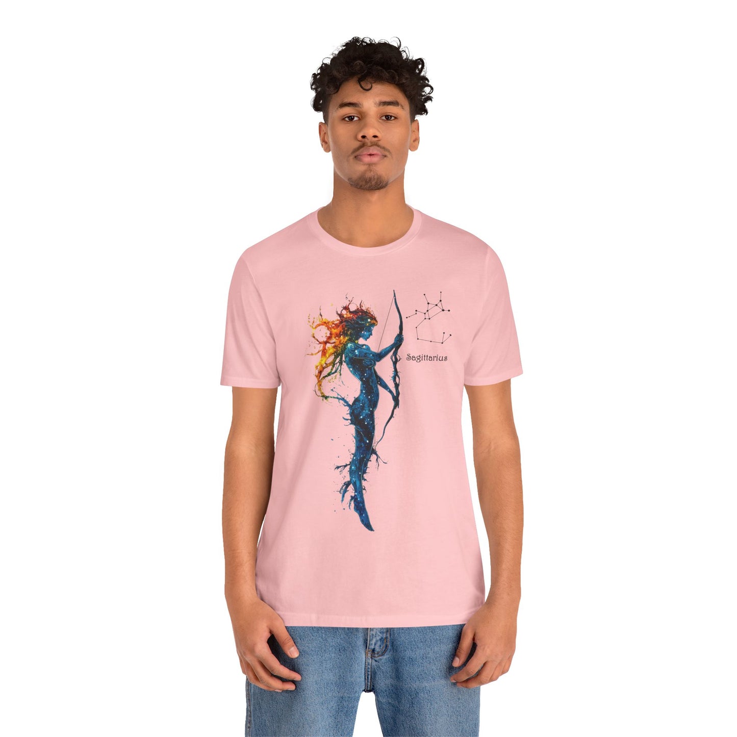 Sagittarius 1 | Zodiac Line