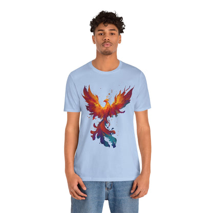 Phoenix Rising