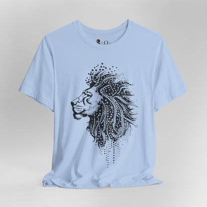 Majestic Lion