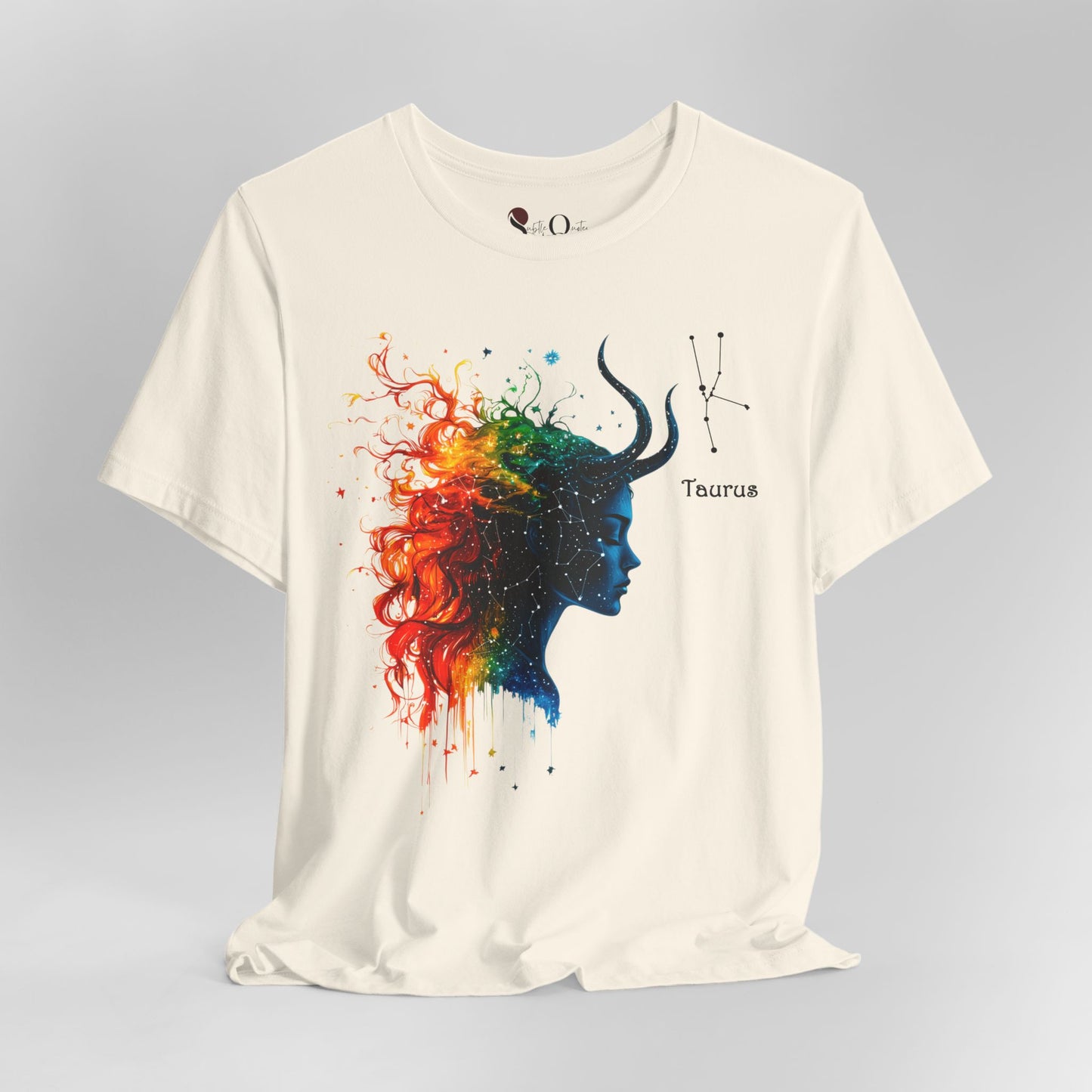 Taurus Zodiac T-Shirt