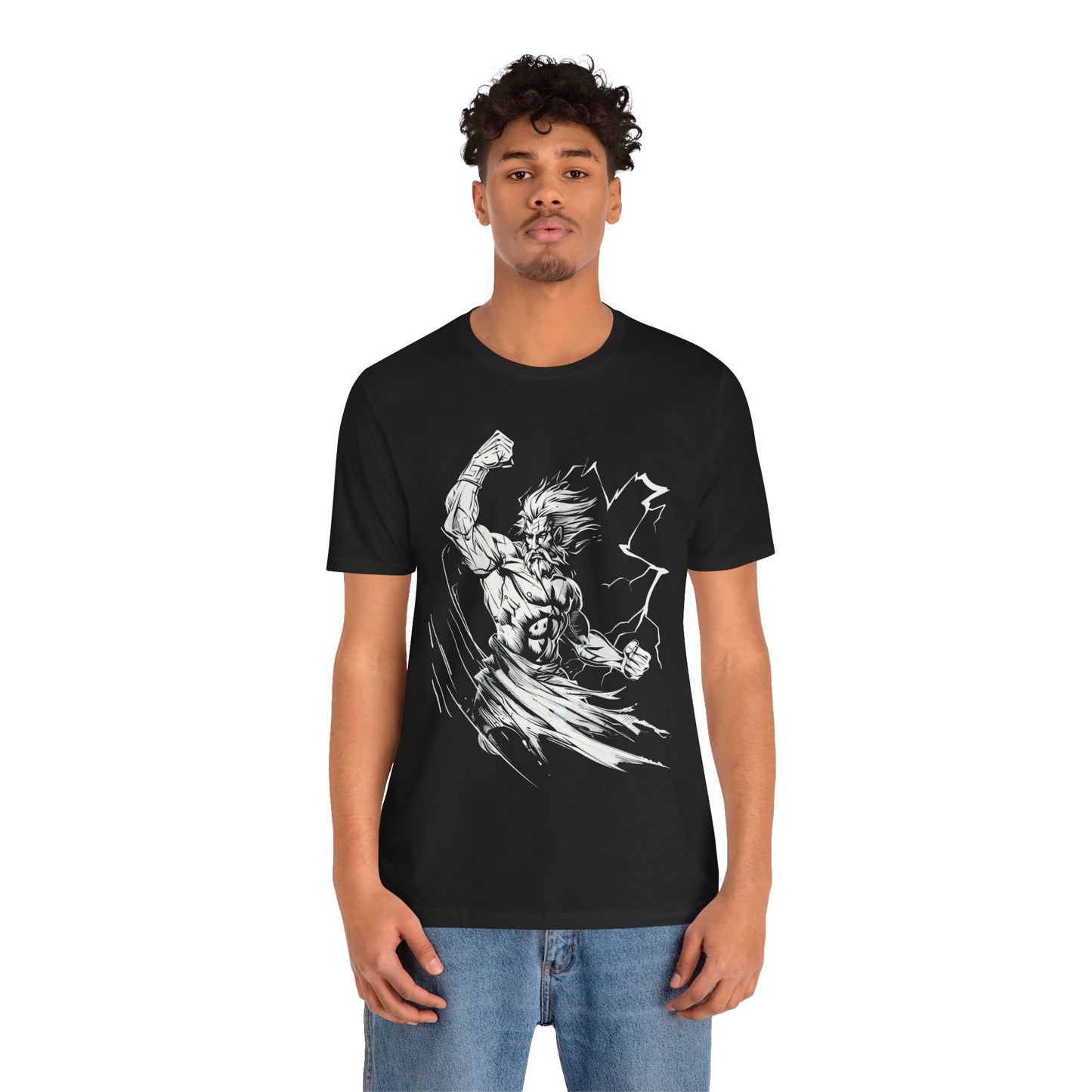 Zeus's Wrath Dark