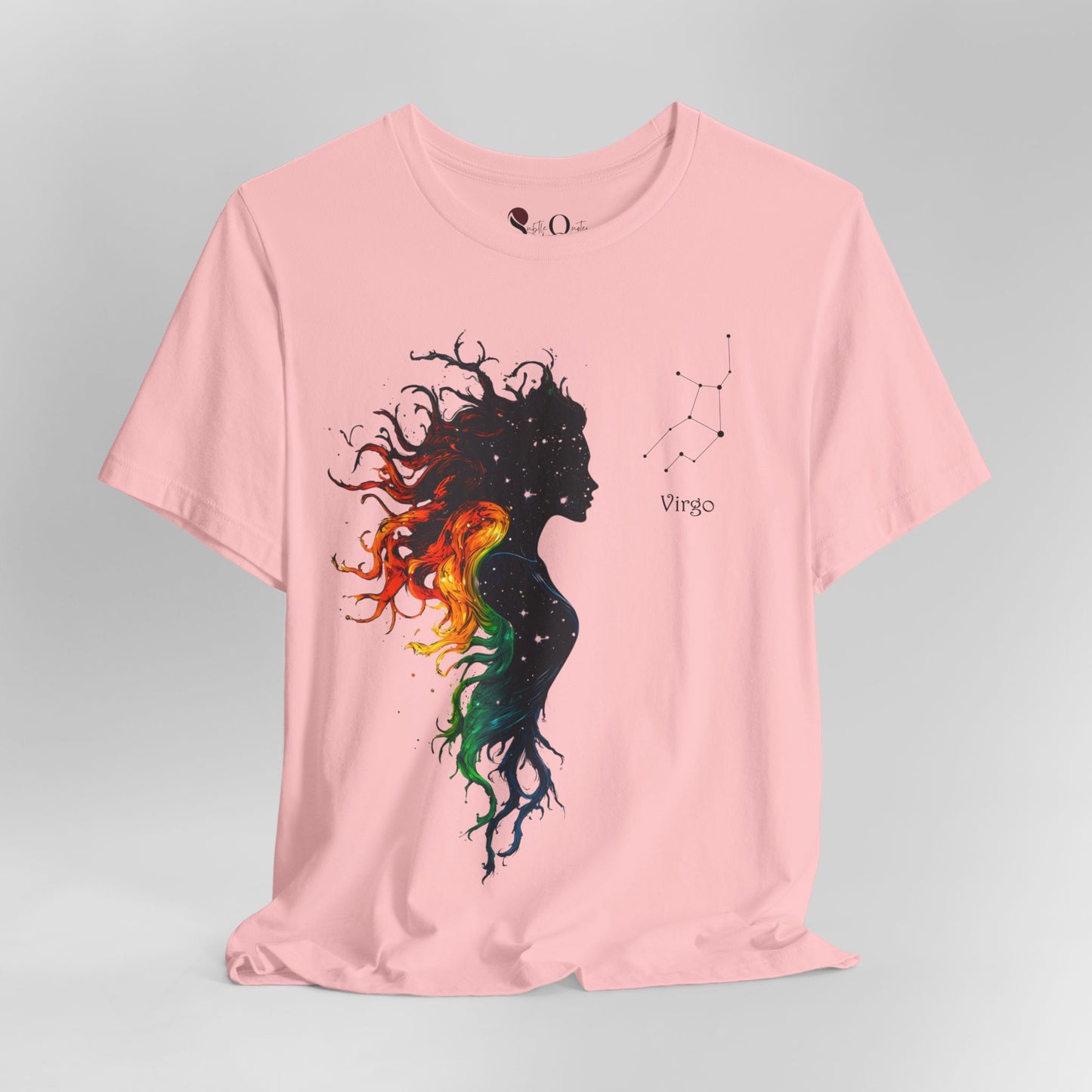 Virgo | Zodiac T-Shirt