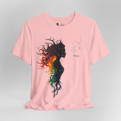 Virgo | Zodiac T-Shirt