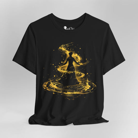 Whirl of Divine Light Dark