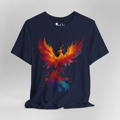 Phoenix Rising