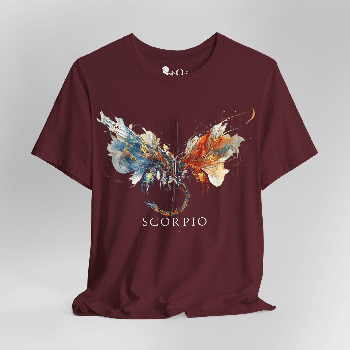 Scorpio Scorpion Zodiac T-Shirt