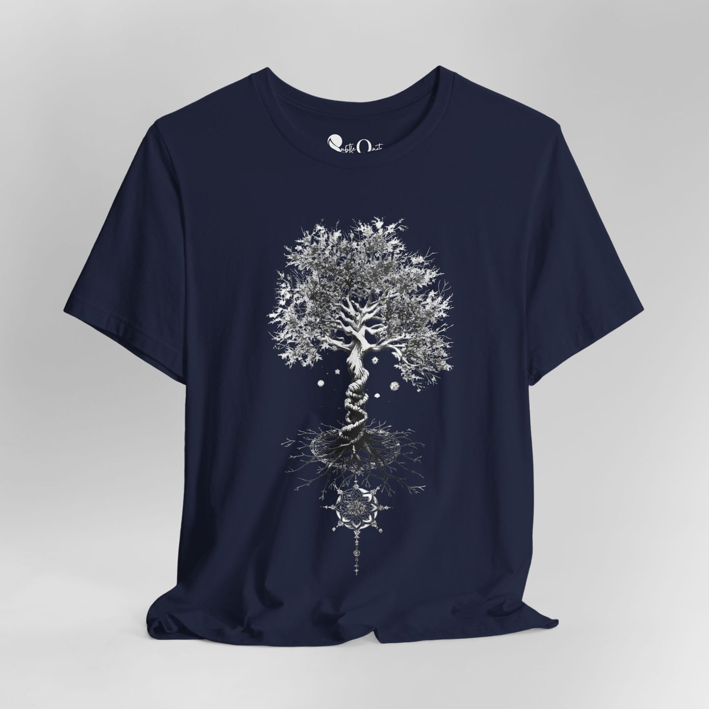 Ethereal Roots