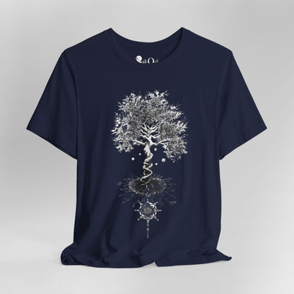 Ethereal Roots