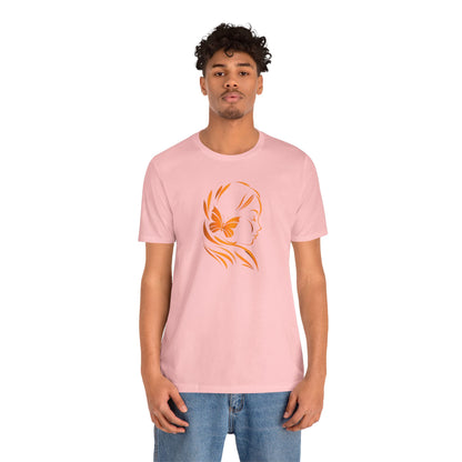 Butterfly Grace I