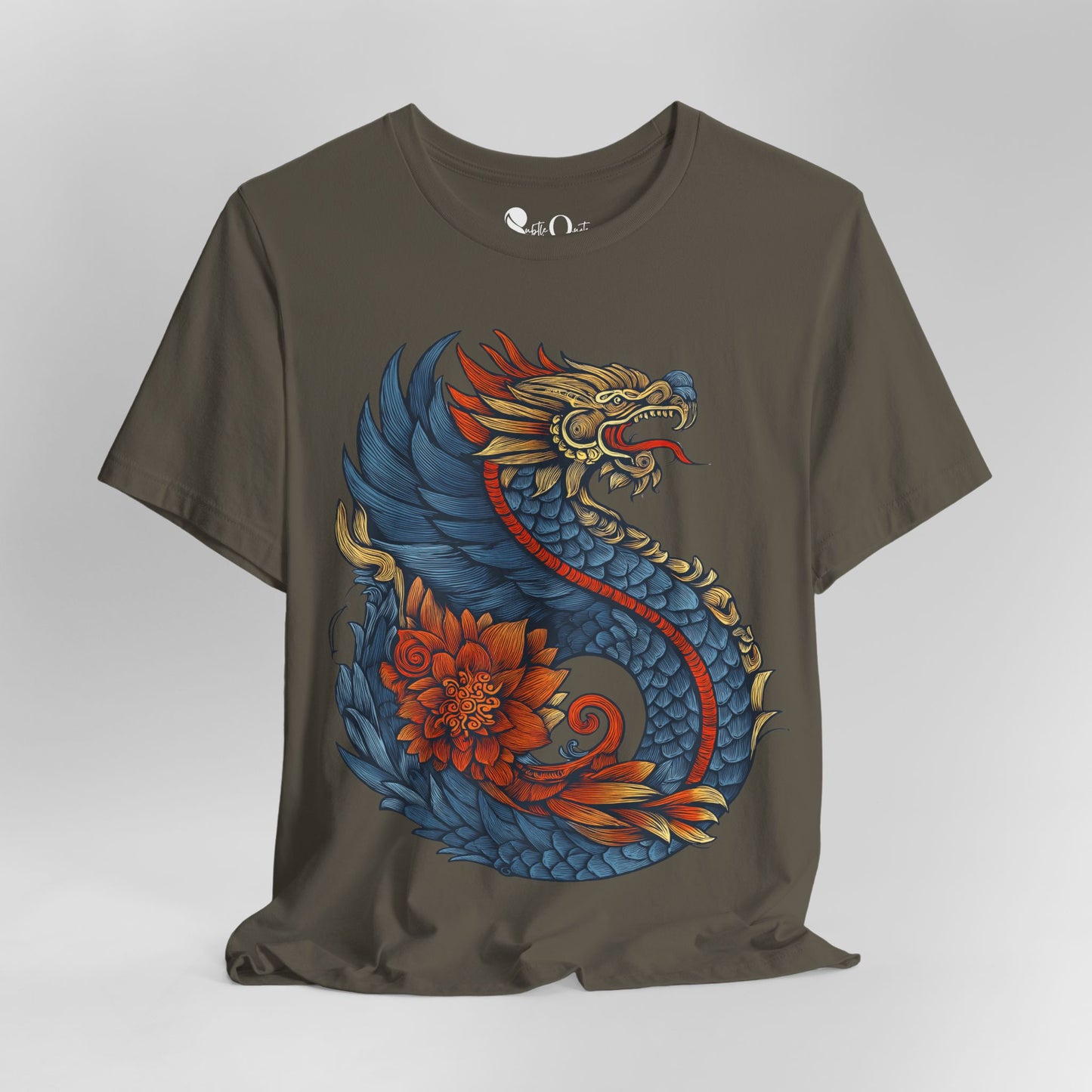 Quetzalcoatl Dark
