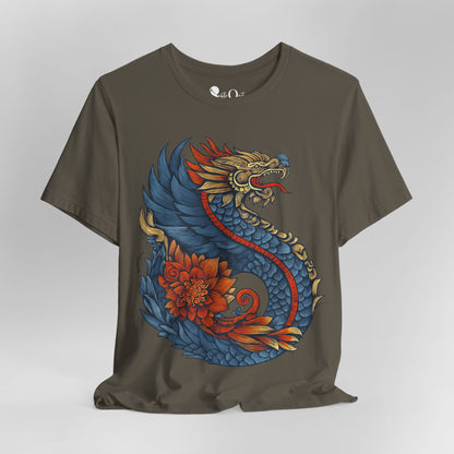 Quetzalcoatl Dark