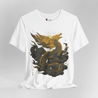 Gilded Dragon
