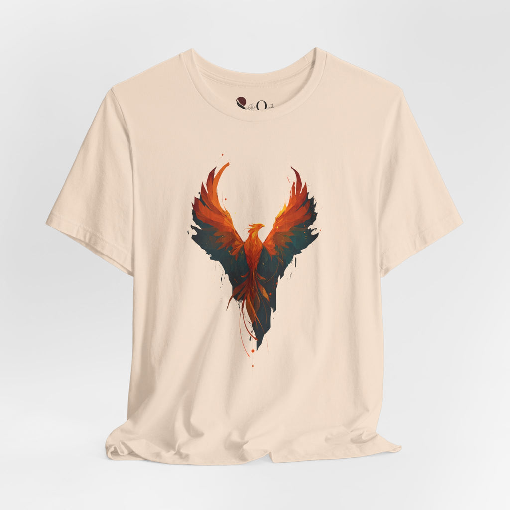 Phoenix Soft Cream T-Shirt