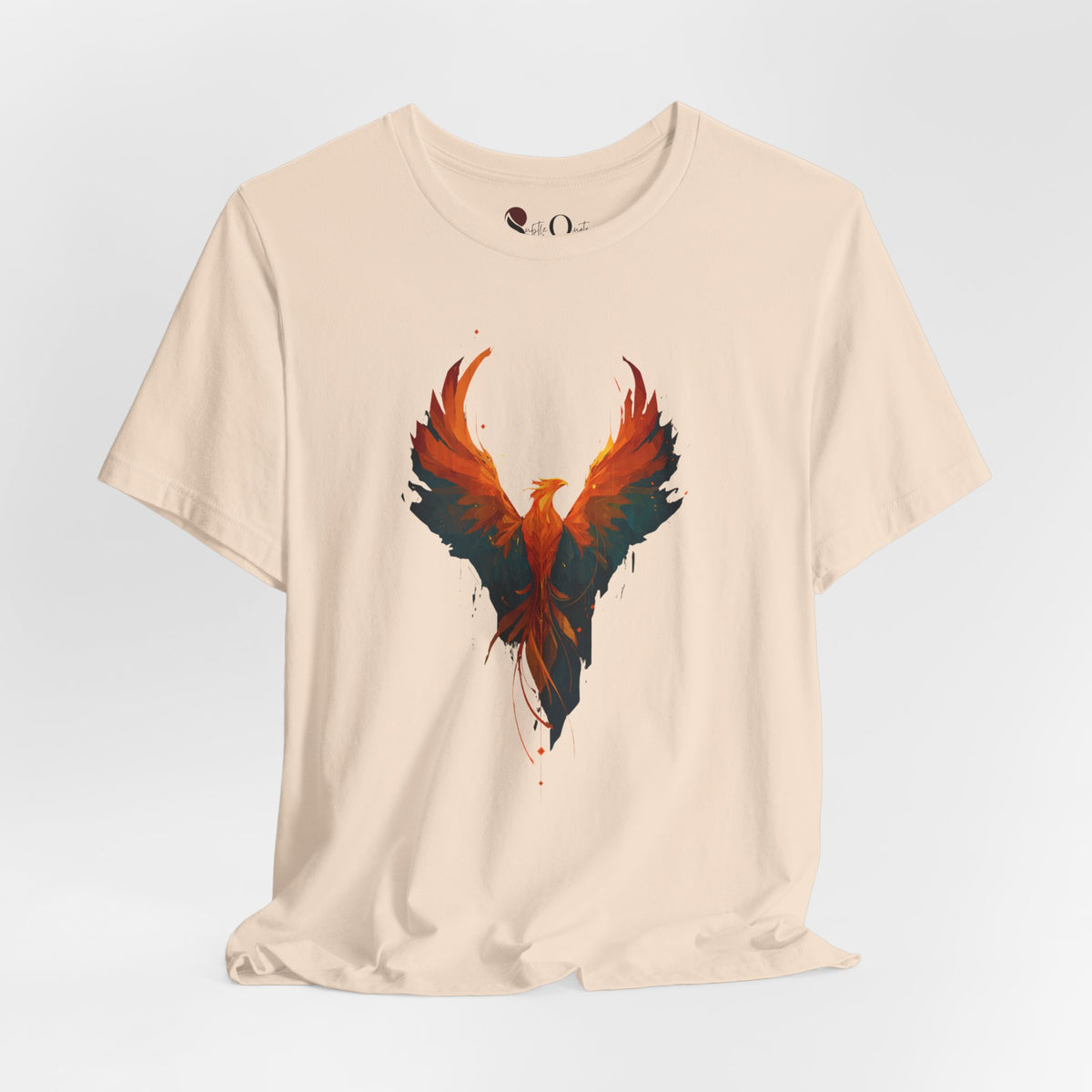 Phoenix Soft Cream T-Shirt