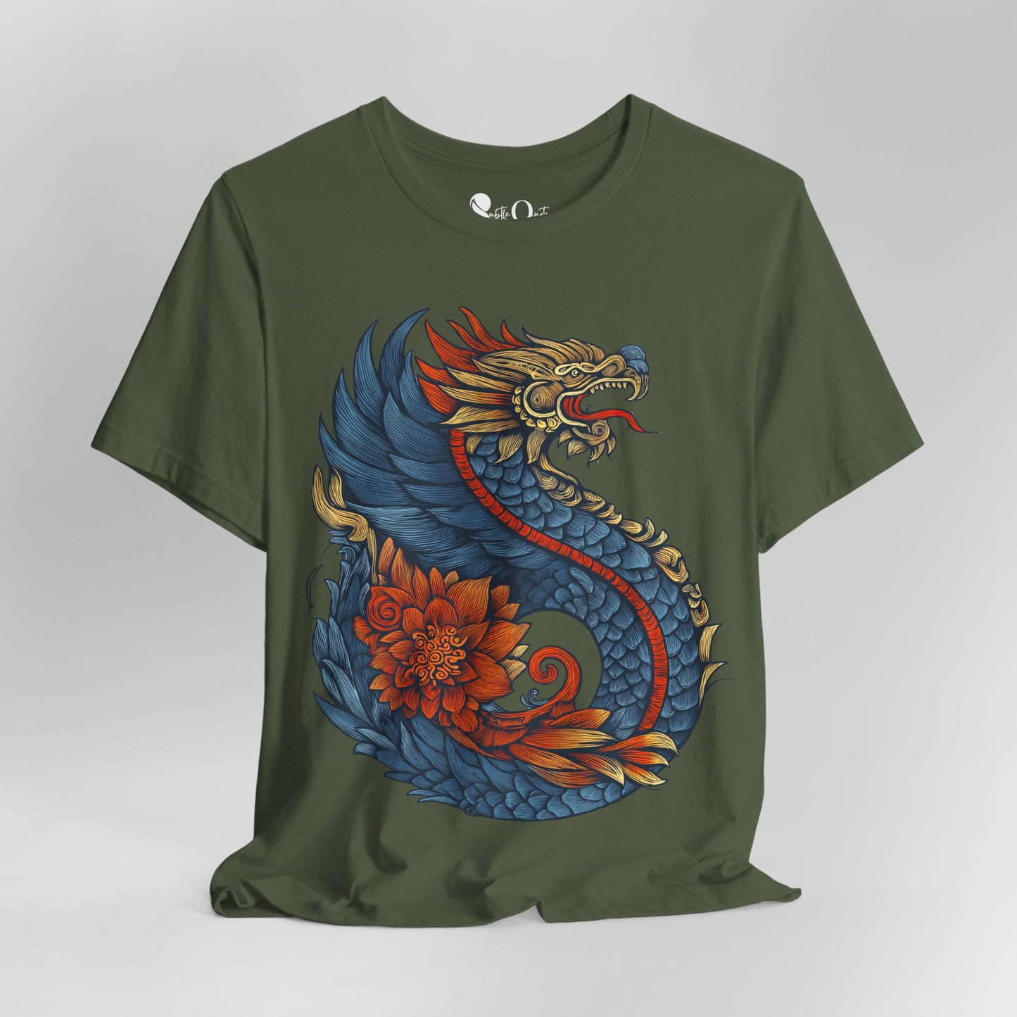 Quetzalcoatl Dark